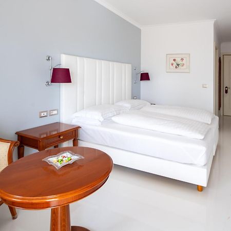 Hotel Aster Merano Exteriér fotografie